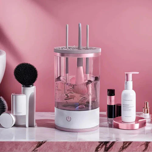 FairySwirl™ - Electric Makeup Brush Cleaner